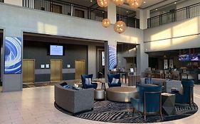 Doubletree Suites By Hilton Hotel & Conference Center Chicago-Downers Grove
